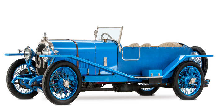Chenard-Walcker 3 Litre 70/80 HP '1923