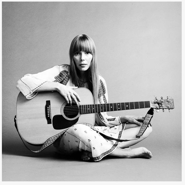 ����� �������. ���� ��� ������� Vogue. ���-����, 1968.