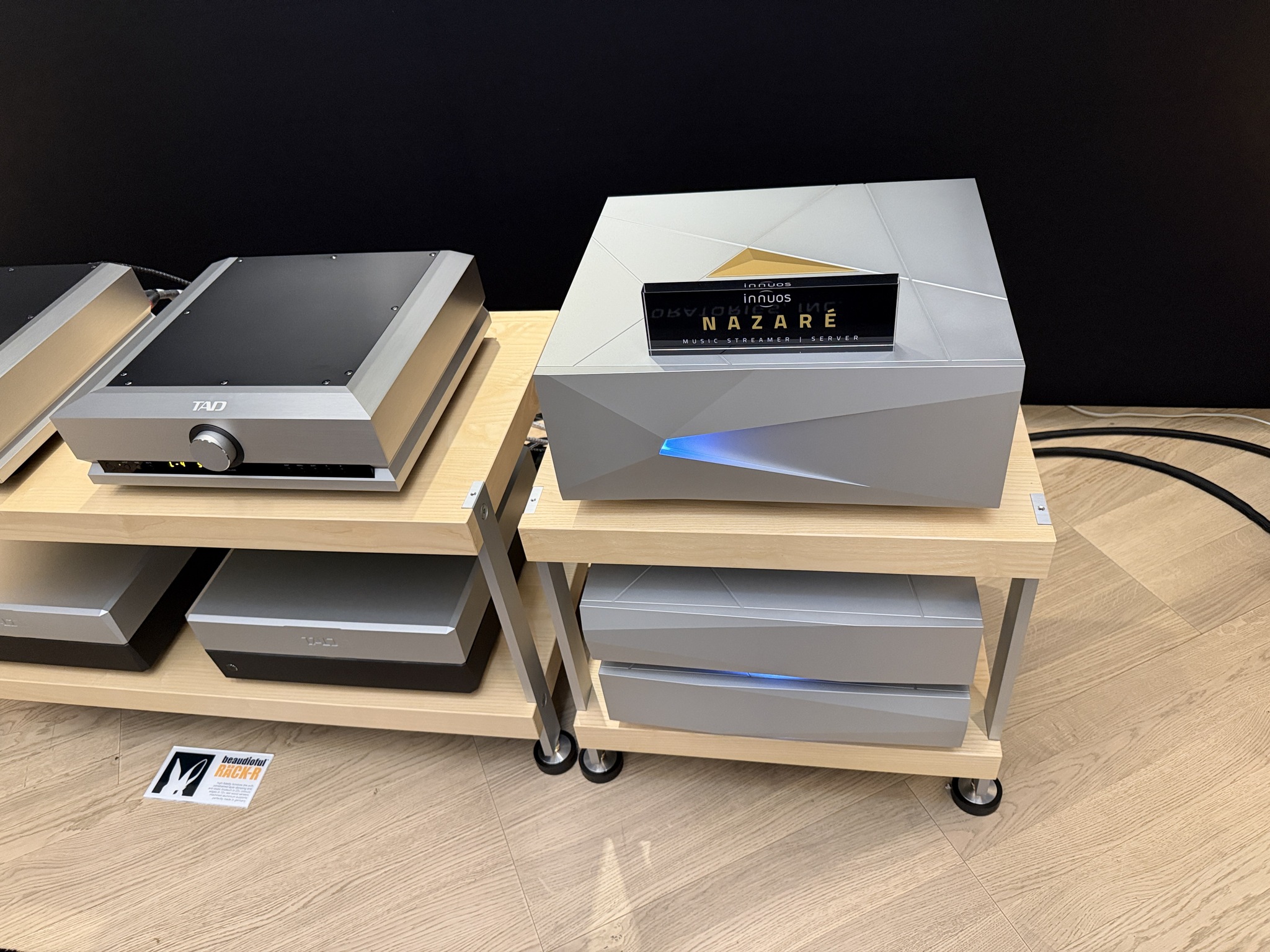 More photos from HIGH END Vienna 2026 - Series HIGH END Vienna 2026, Hi-fi, Audio, Exhibition, Longpost