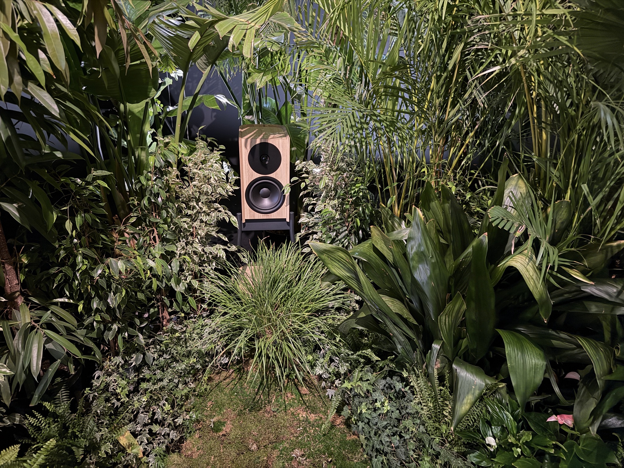 More photos from HIGH END Vienna 2026 - Series HIGH END Vienna 2026, Hi-fi, Audio, Exhibition, Longpost