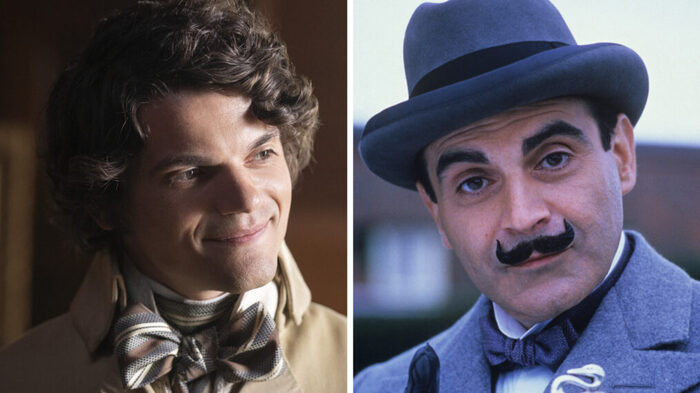 Новости по сериалу Hercule