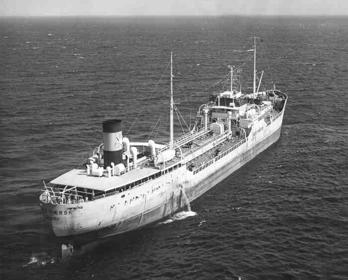 ������ Maersk