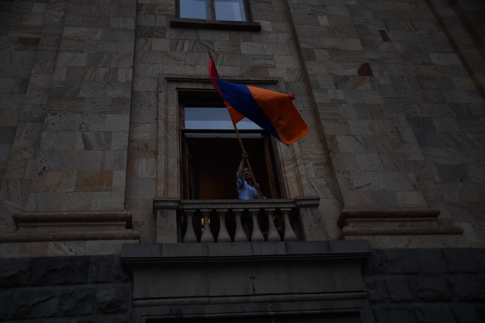 Armenia appealed to the Eurasian Economic Commission (EEC) over barriers to exporting goods to Russia. - My, Politics, Economy, Eurasian Economic Union, Armenia
