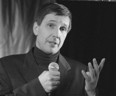 Виталий Аркадьевич Найшуль