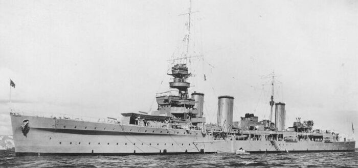 ������� HMS �������