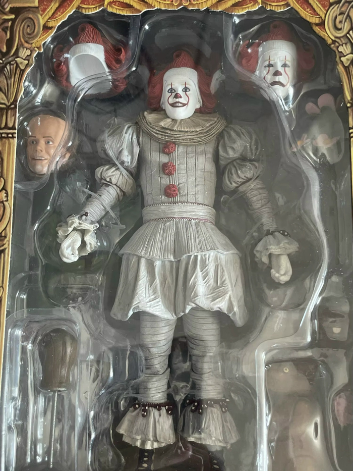 ������� Pennywise