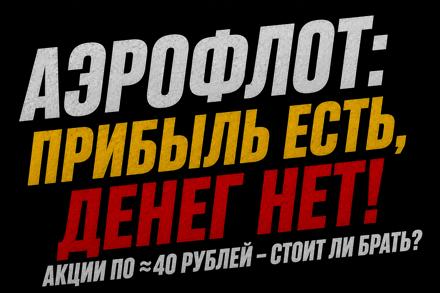 Aeroflot – has it hit the ceiling? - My, Stock exchange, Stock, Investments, Trading, Finance, Aeroflot, Dividend, Cryptocurrency Arbitrage, Stock market, Passive income, Financial literacy, Investing in stocks, Longpost