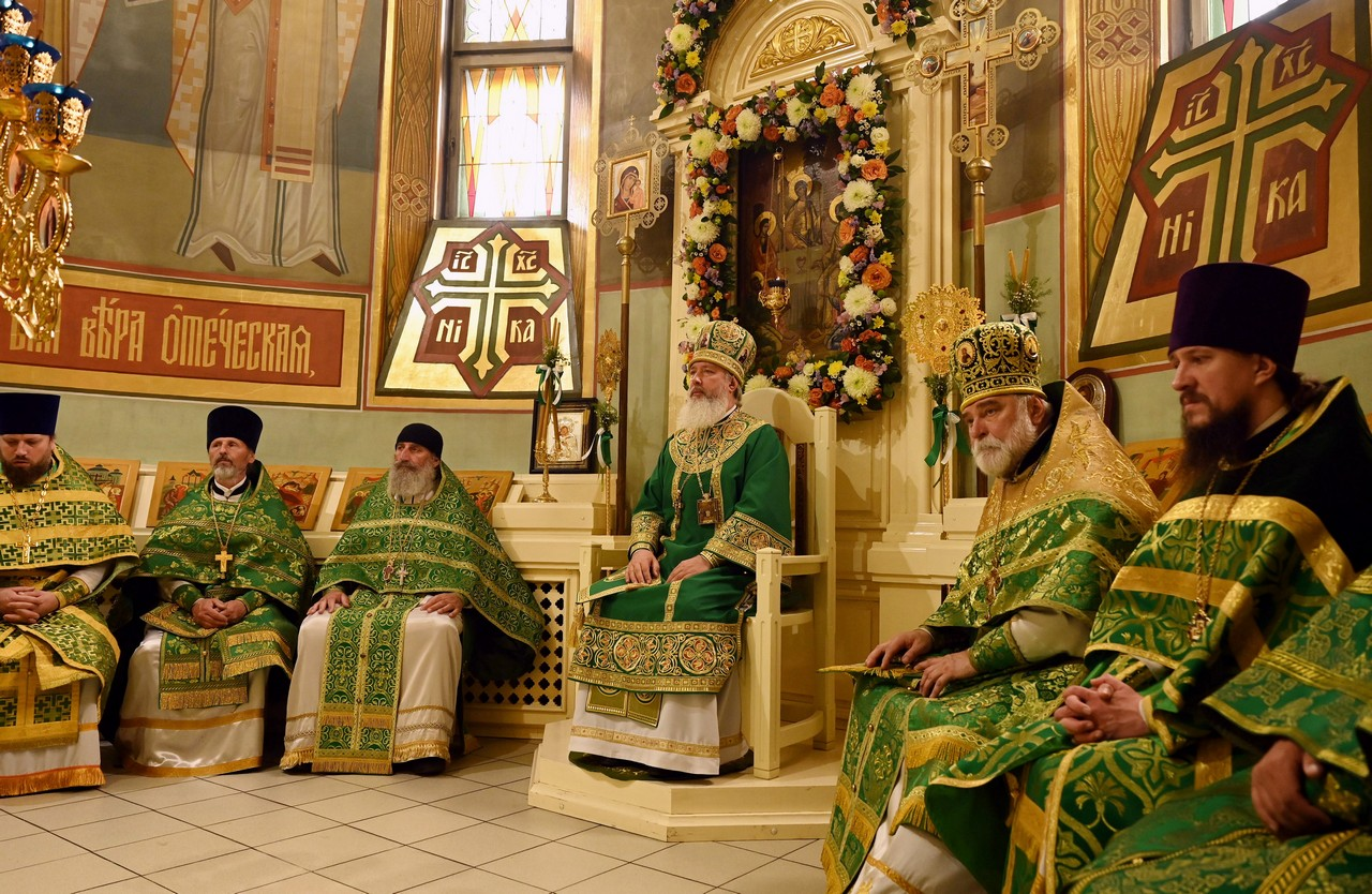 Paternal Faith - Christianity, Religion, Church, faith, Orthodoxy, ROC, Bible, Jesus Christ, God, Islam, Buddhism, Paganism, Muslims, История России, Russia, Temple, Protestantism, Longpost, No rating