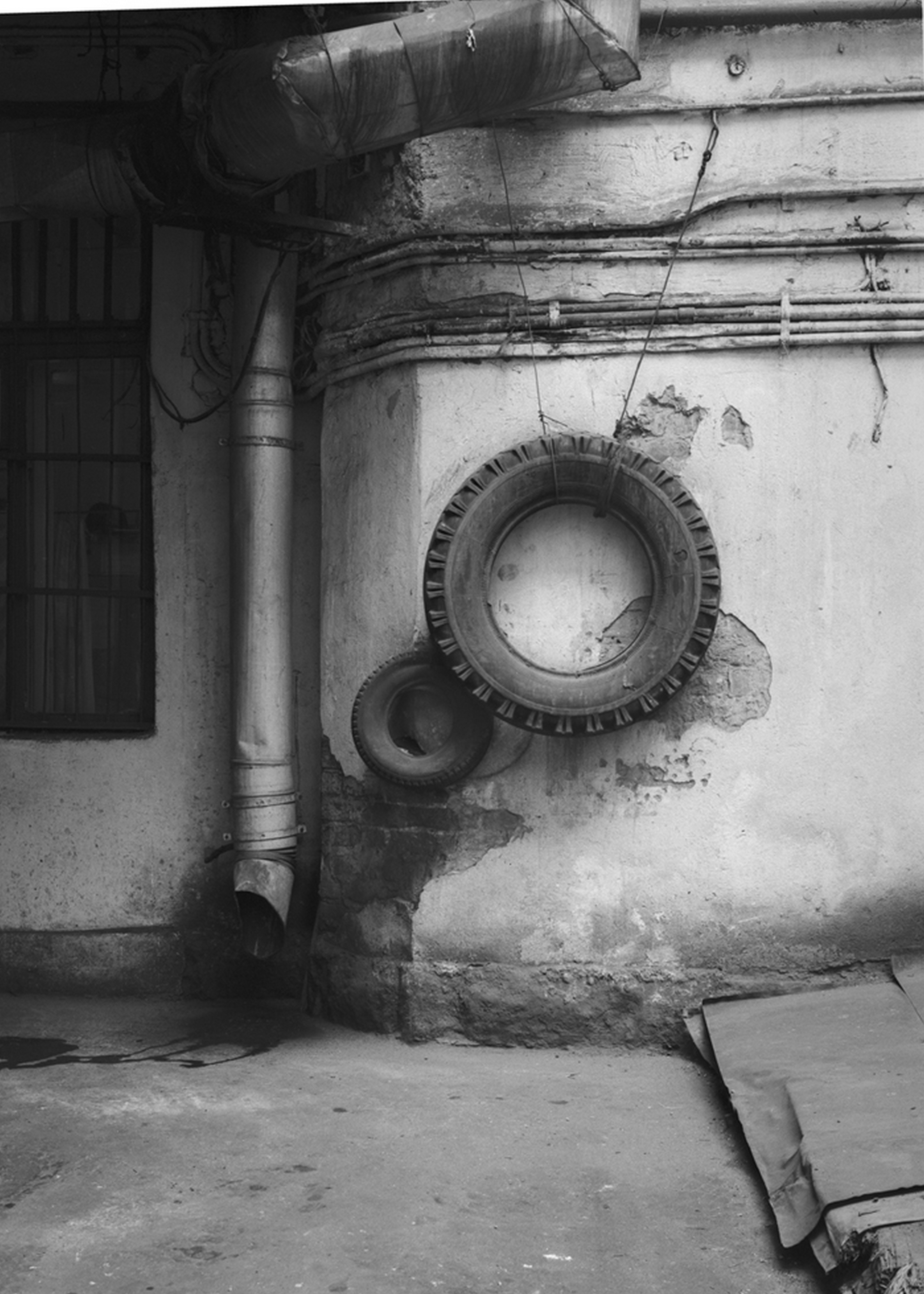 Vladimir Semenovich Antoshchenkov – the most famous photographer of architects and the most famous architect of photographers - The photo, Film, Black and white photo, Street photography, Saint Petersburg, Longpost
