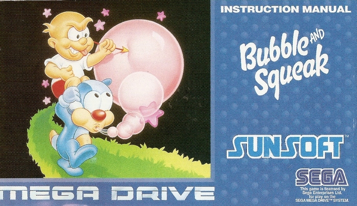 ������� ������� � ���������� Bubble and Squeak, ����������� �������