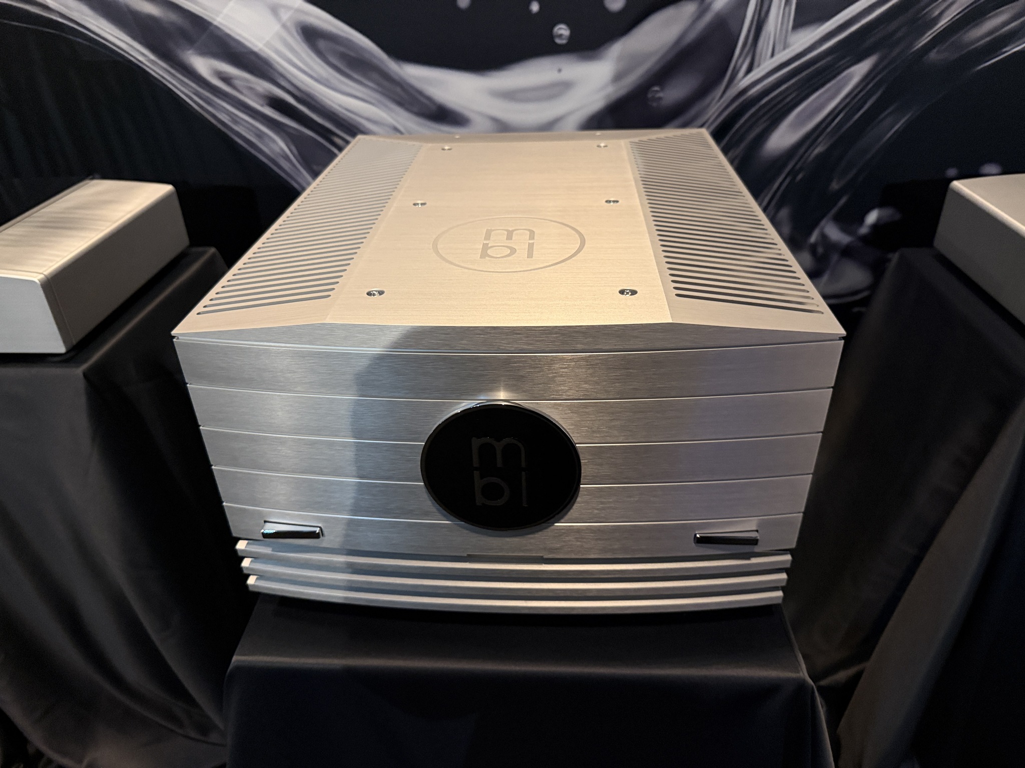 Another batch of photos from the HIGH END Vienna 2026 exhibition - Series HIGH END Vienna 2026, Audio, Vinyl, Hi-fi, Exhibition, Longpost