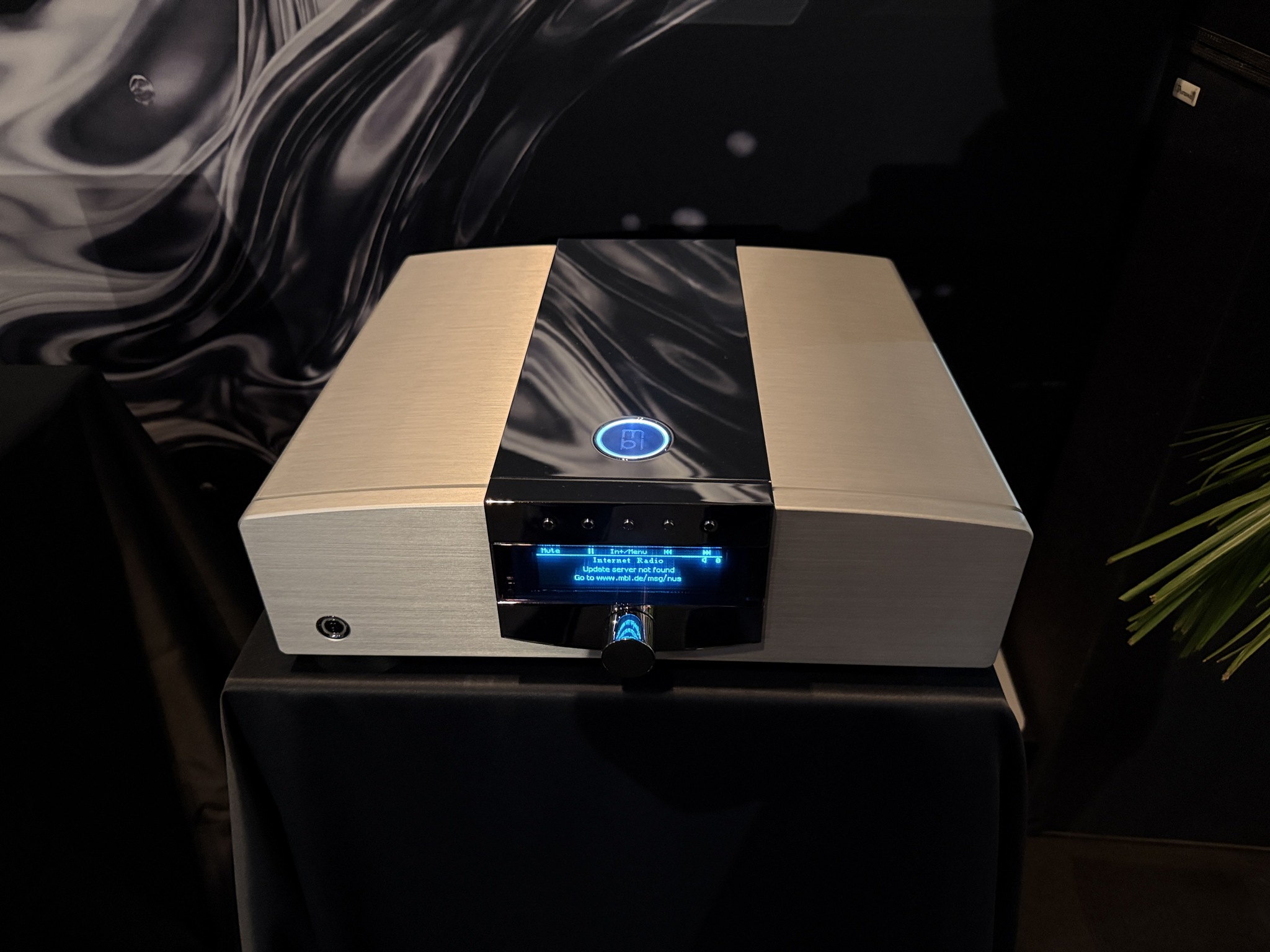 Another batch of photos from the HIGH END Vienna 2026 exhibition - Series HIGH END Vienna 2026, Audio, Vinyl, Hi-fi, Exhibition, Longpost