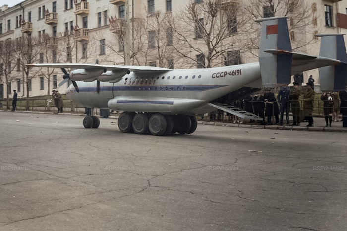 Автор: Лебедев В. А.