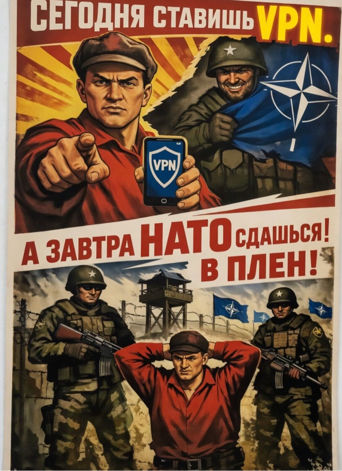 Так и живём