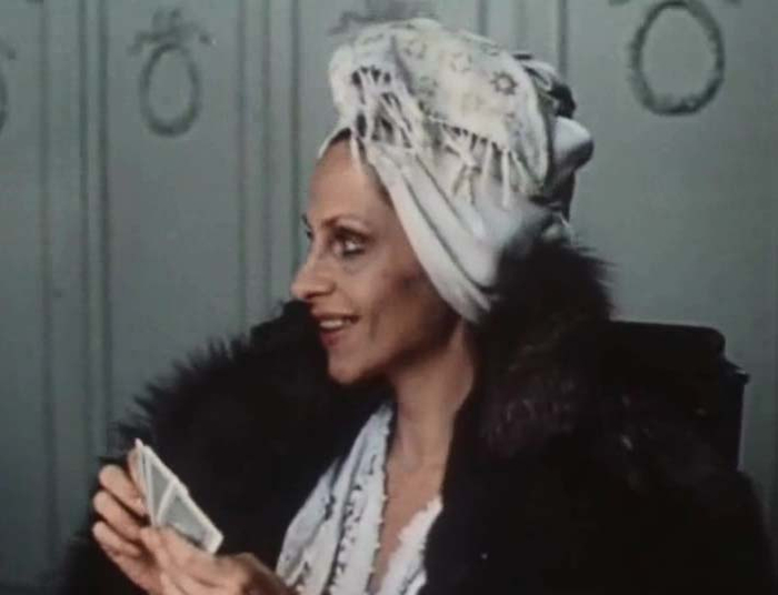 "���-��� ������" (1987)
