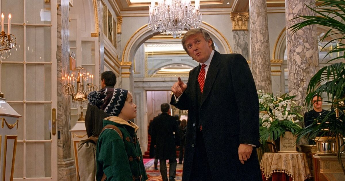 Секс В Большом Городе Трамп Секс В Большом Городе Трамп