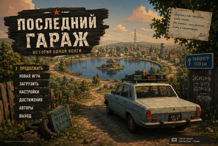 � ��������� � �������: ��� ����� ������� ������� My Summer Car