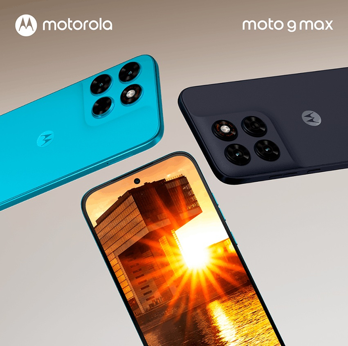 �������� �����������: Motorola