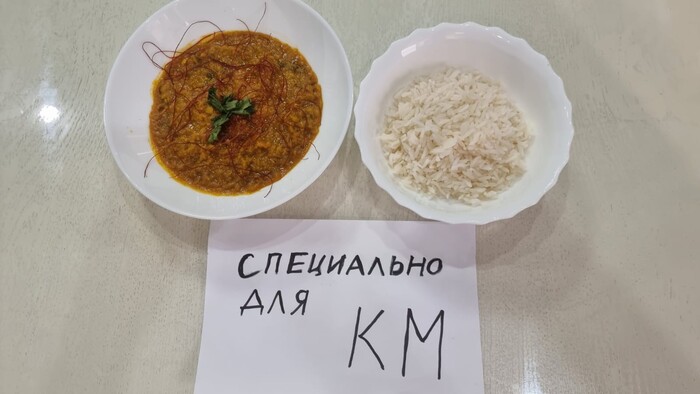 Сигна. Госпожа модератор. Всё по правилам.