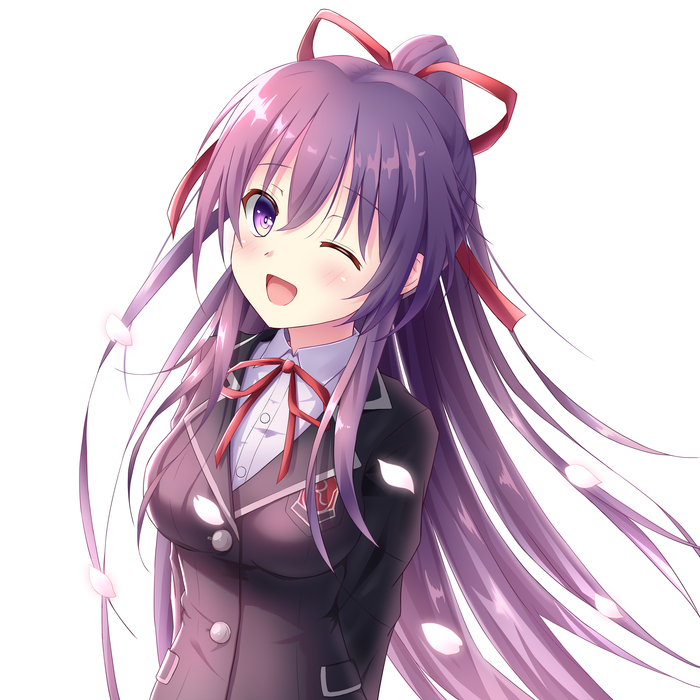 Tohka