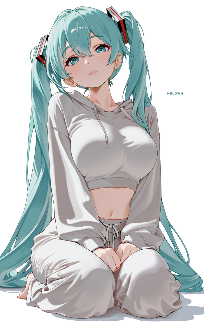 Miku