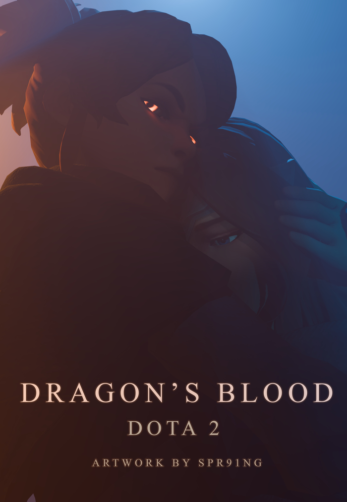 Dragon's blood