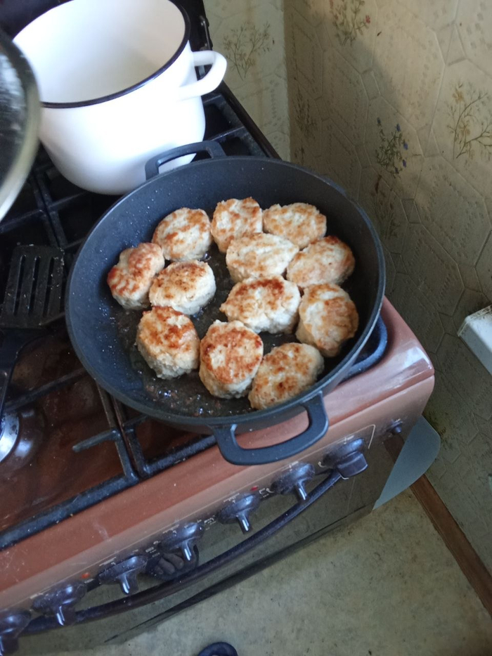 � ��� ������ � �������...