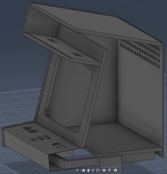 3D ������ ������� ����� ��������
