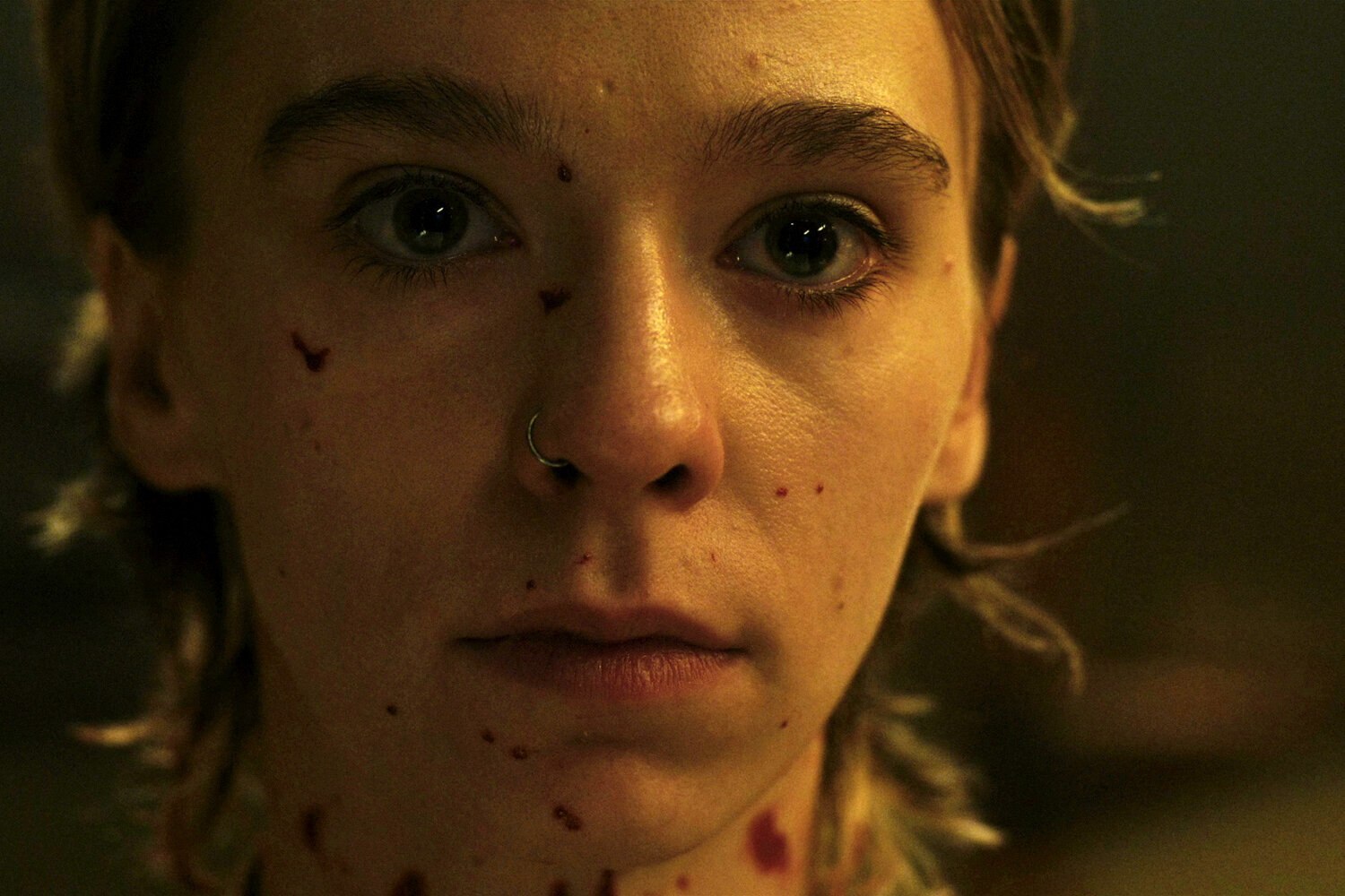 Нормал / Normal (2025) - Серия Честные рецензии, Моё, Советую посмотреть, Фильмы, Голливуд, Рецензия, За и против, Новинки кино, Боевики, Триллер, Боб Оденкёрк, 2025, Видео, YouTube, Длиннопост
