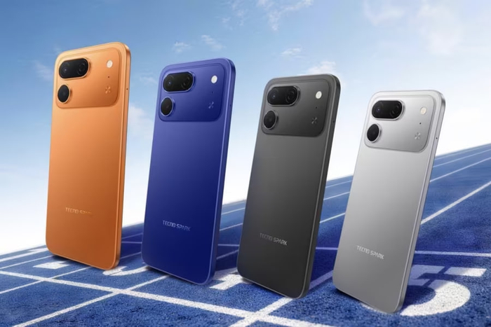 �������� �����������: TECNO