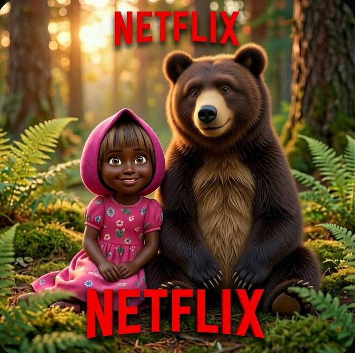 Netflix �������� ����� �� ����������� ����� � ��������