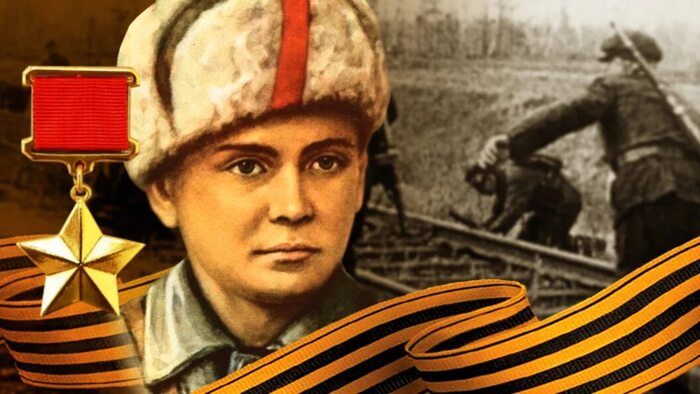 17 июня 1926 года родился пионер-герой Лёня Голиков