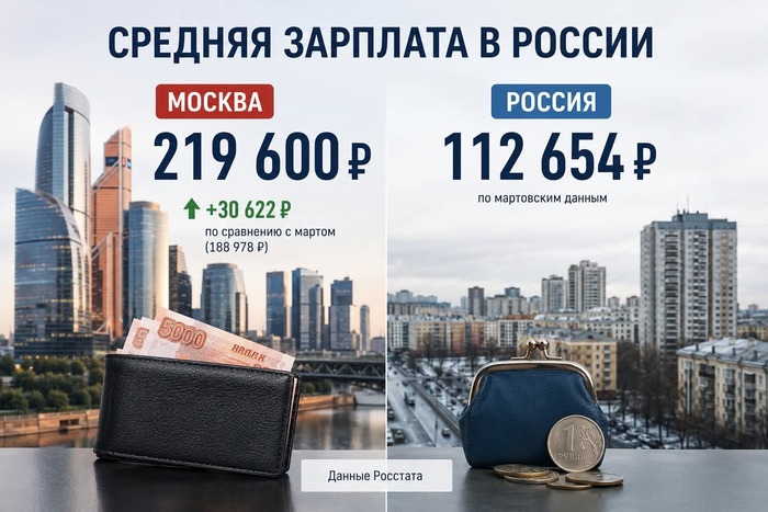 Откуда такие данные ? Или на самом деле так и есть ???