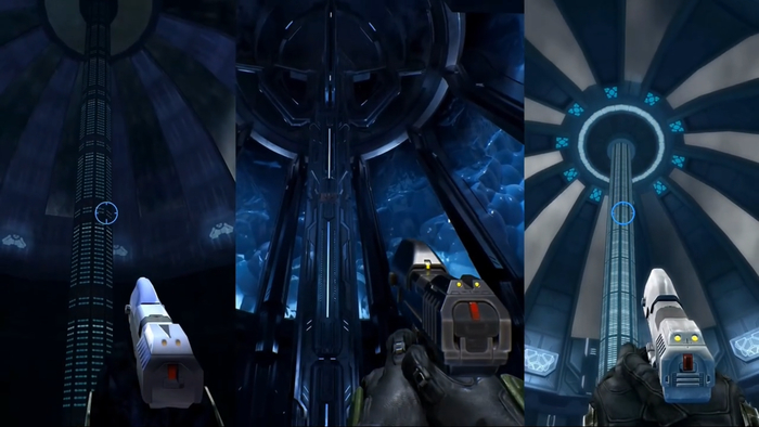 Halo: Campaign Evolved � ��� ����� ������, �������� ������ Halo ����� �����������
