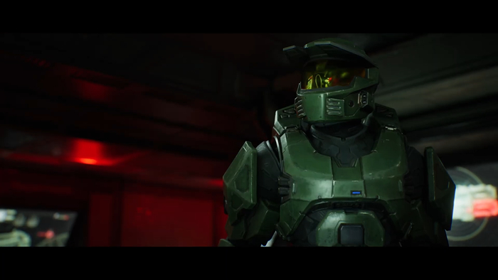 Halo: Campaign Evolved � ��� ����� ������, �������� ������ Halo ����� �����������
