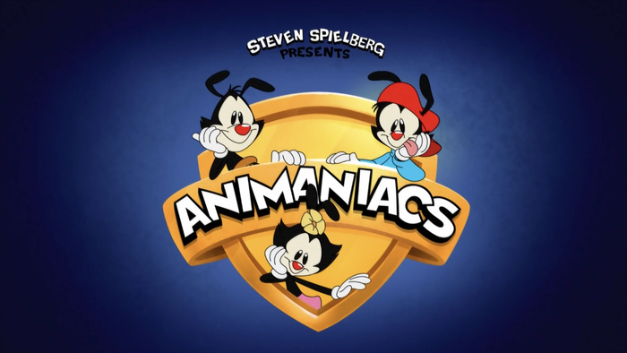 ������� "�� ������ �� ������ ������". ������ �Animaniacs� (2020-2023)