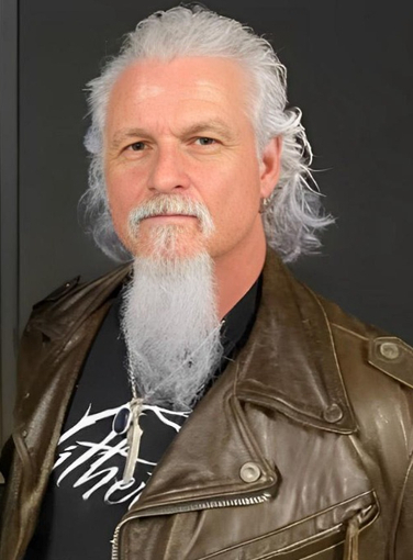 JON SCHAFFER'S SONS (Iced Earth) с новым синглом *Molon Labe* 2026 года, сделанным еще в 2011 году HEAVY METAL для 300 Spartans
