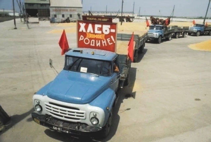 ���-130 �� ��������������� ����� � �����. 1981 ���