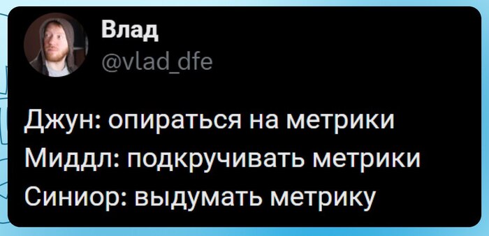 А когда не делали?
