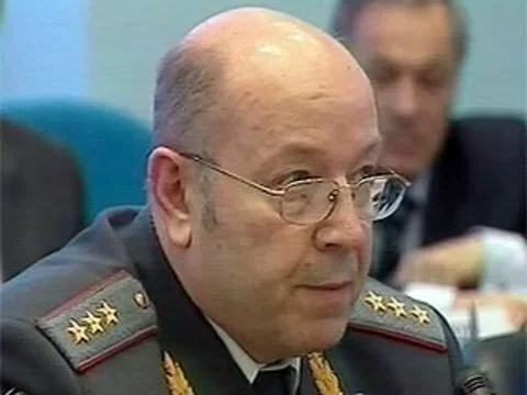 Hero of the Russian Federation Alexander Chekalin - История России, the USSR, History (science), Ministry of Internal Affairs, Militia, 20th century, 21 century, Chechen wars, Siloviki, No rating, General, Law enforcement, Undersecretary, Hero of Russia, Personality, Biography, Gai, Legality, Politics, Officers, Longpost