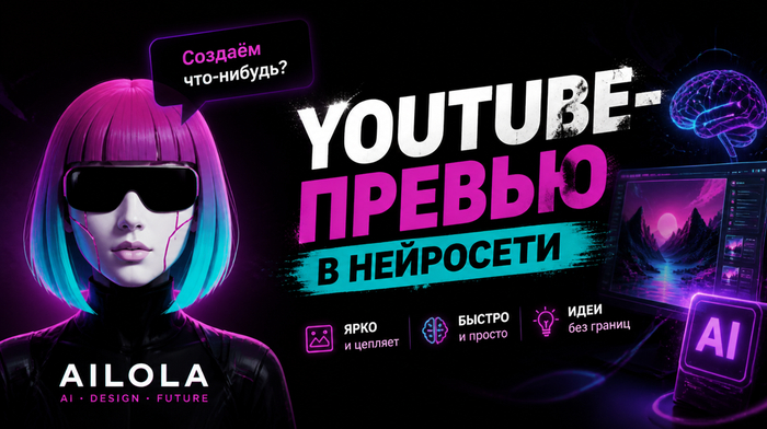 YouTube-������ � ���������: ��� �� �������� ������� ������� � ������ ��� ����� � 2026 ����