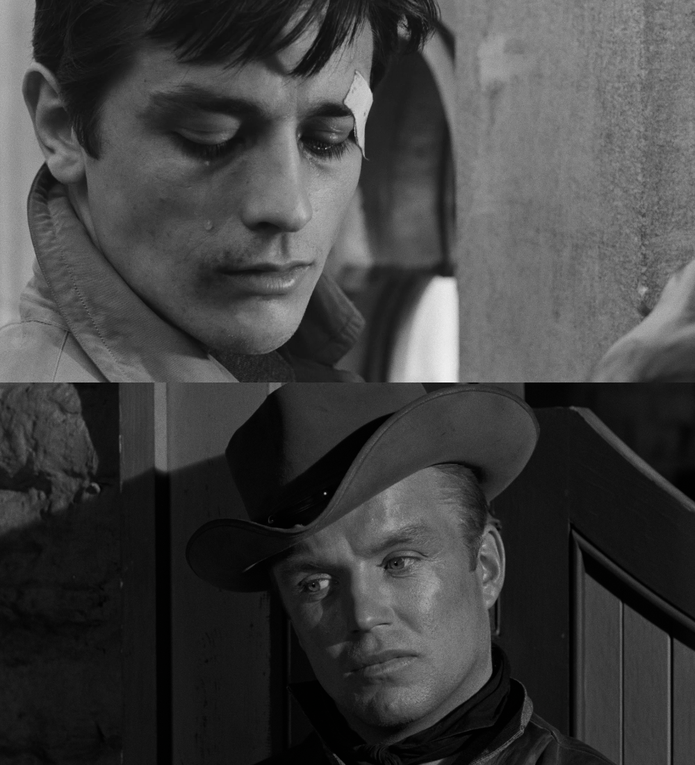 A collection of 200+ films from the 50s, 60s, 70s, and 80s that are worth watching. - My, Movies, I advise you to look, Actors and actresses, Film and TV series news, Nostalgia, Classic, 80-е, Old school, A selection, Girls, Arthouse, Screenshot, Picture with text, Horror, Fantasy, Stanley Kubrick, Alfred Hitchcock, Western film, Stephen King, Humor, Longpost