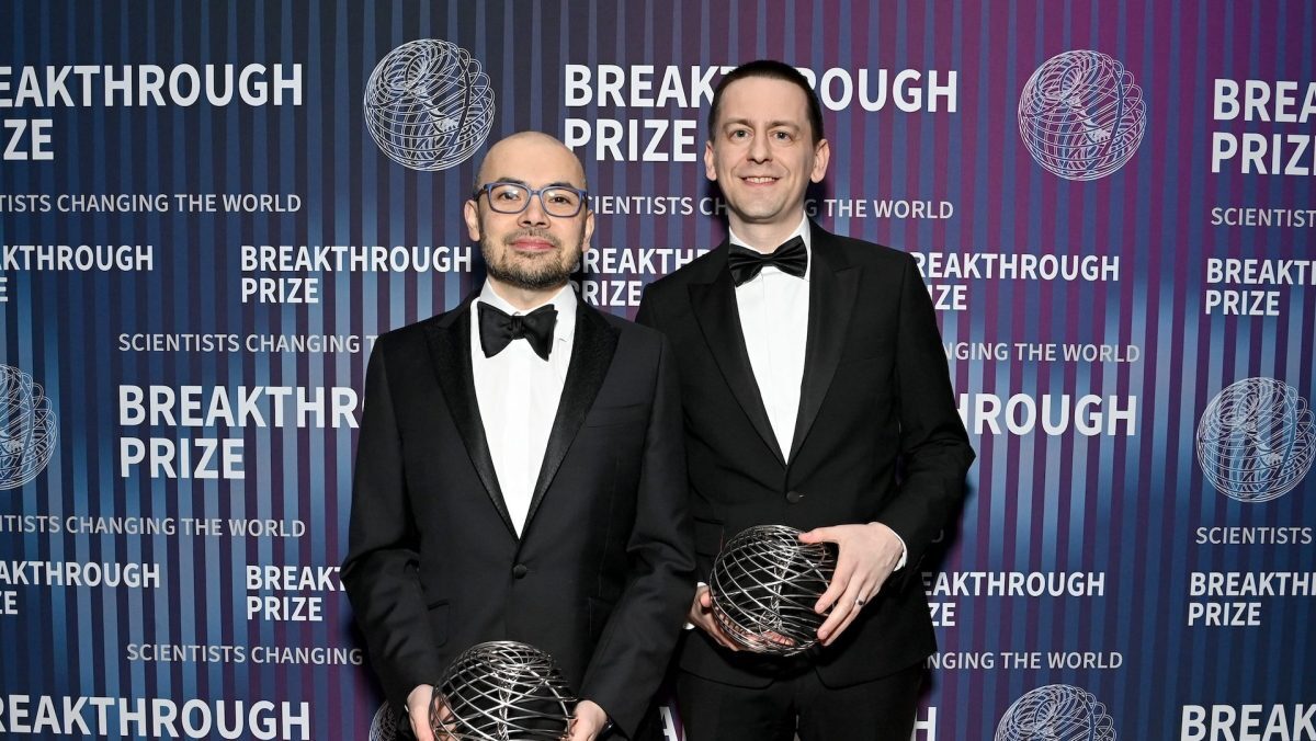 AlphaFold creator leaves Google DeepMind for a competitor – money no longer decides the AI ??race - Artificial Intelligence, Neural Networks, Openai, Meta, Technologies, IT, Telegram (link), Peekaboo+