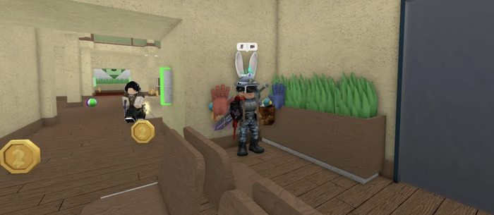 Murder Mystery 2