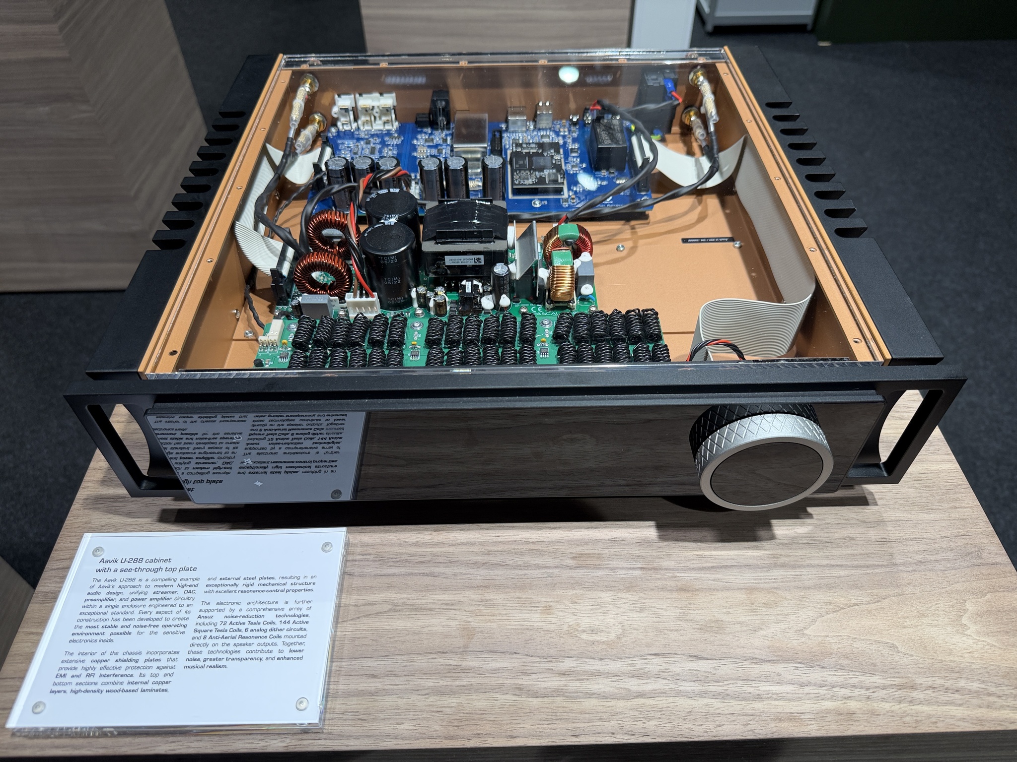 Why They Charge So Much - High-End and Audiophilia - Series HIGH END Vienna 2026, My, Audio, Vinyl, Audiophilia, Hi-fi, Exhibition, Why?, Expensive, Expensive-Rich, Longpost, Peekaboo+