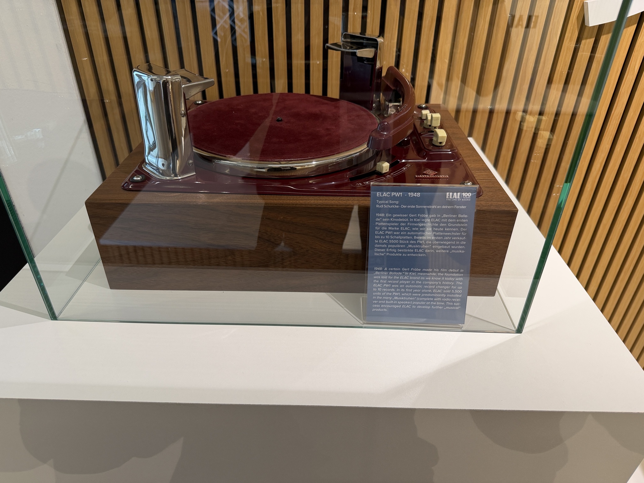 Why They Charge So Much - High-End and Audiophilia - Series HIGH END Vienna 2026, My, Audio, Vinyl, Audiophilia, Hi-fi, Exhibition, Why?, Expensive, Expensive-Rich, Longpost, Peekaboo+