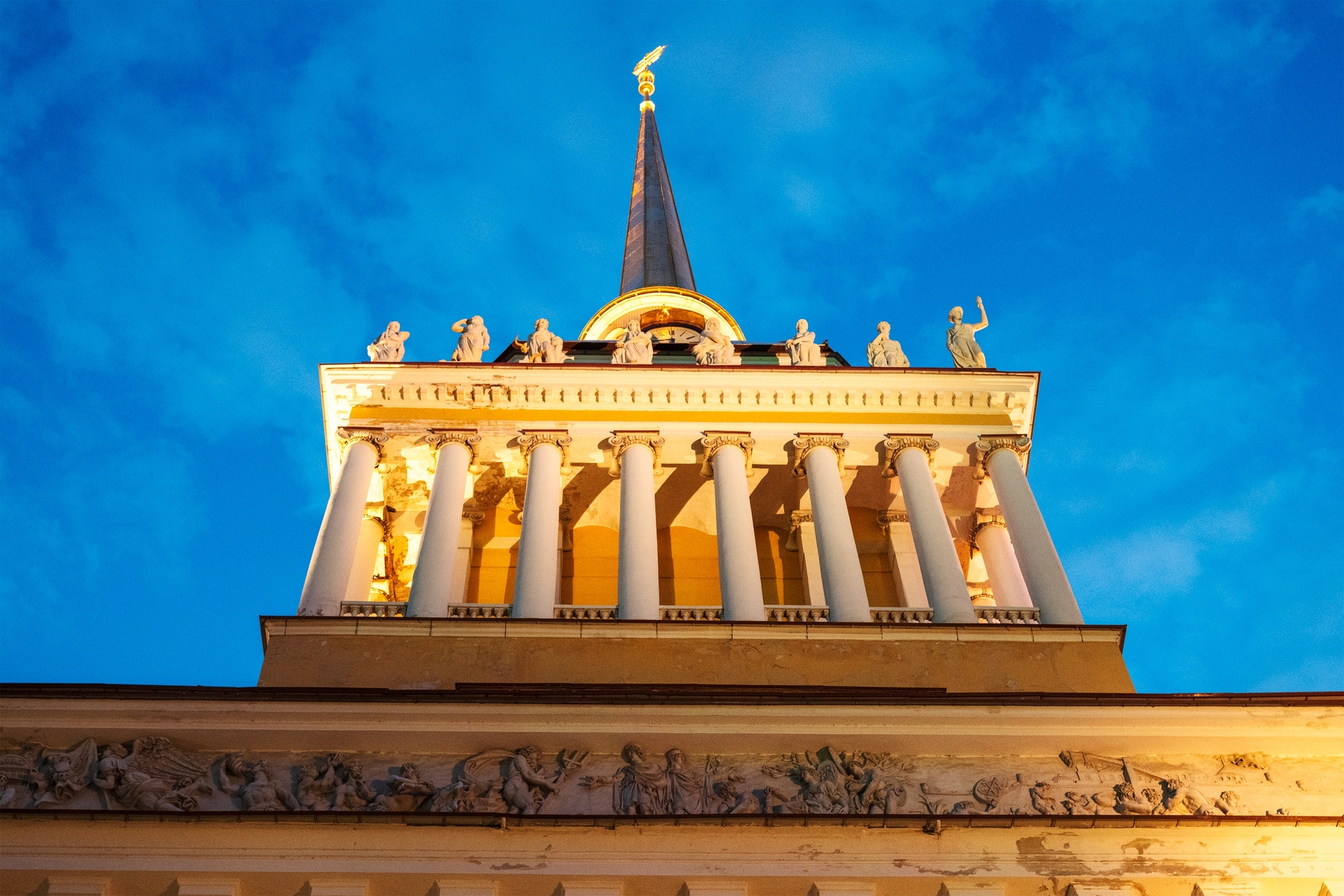 Orientation of St. Isaac's Cathedral in 1858 according to the cardinal directions - My, Architecture, History, Building, Local history, Cities of Russia, Saint Isaac's Cathedral, Saint Petersburg, Monument, sights, Museum, Temple, Longpost