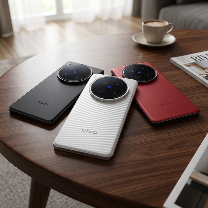 �������� Vivo X200 Ultra