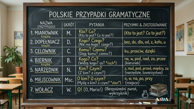 ������ � �������� ����� - PRZYPADKI