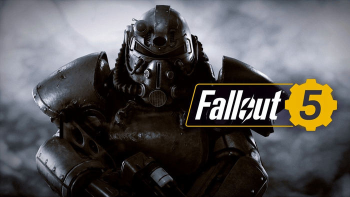 Bethesda �����, ����� �� ������ � Fallout 5 � ������� "600 �����"